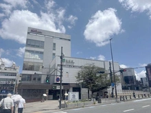 【東京都/豊島区巣鴨】パーク・ノヴァ巣鴨 JR山手線「巣鴨」駅（現地より約800m）