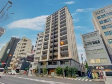 【東京都/豊島区東池袋】クレヴィア池袋 East 外観