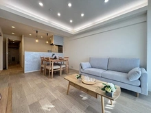 【東京都/板橋区坂下】蓮根ファミールハイツ 1号棟 LDK：※家具・調度品等は販売価格に含まれておりません