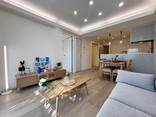 【東京都/板橋区坂下】蓮根ファミールハイツ 1号棟 LDK