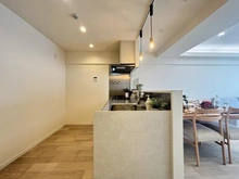 【東京都/板橋区坂下】蓮根ファミールハイツ 1号棟 キッチン