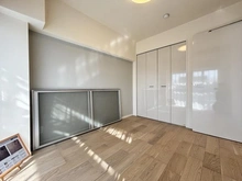 【東京都/板橋区坂下】蓮根ファミールハイツ 1号棟 洋室