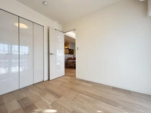 【東京都/板橋区坂下】蓮根ファミールハイツ 1号棟 洋室