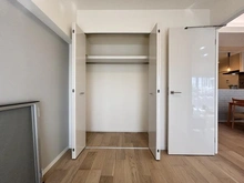 【東京都/板橋区坂下】蓮根ファミールハイツ 1号棟 洋室