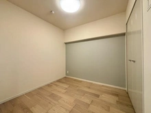 【東京都/板橋区坂下】蓮根ファミールハイツ 1号棟 洋室