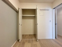 【東京都/板橋区坂下】蓮根ファミールハイツ 1号棟 洋室