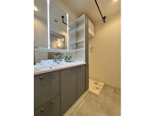 【東京都/板橋区坂下】蓮根ファミールハイツ 1号棟 洗面室