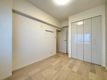 【東京都/板橋区坂下】蓮根ファミールハイツ 1号棟 洋室