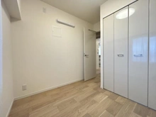 【東京都/板橋区坂下】蓮根ファミールハイツ 1号棟 洋室