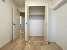 【東京都/板橋区坂下】蓮根ファミールハイツ 1号棟 洋室