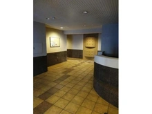 【東京都/板橋区赤塚】セザール第二成増ガーデン エントランス