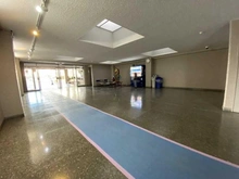 【東京都/北区滝野川】サニーコート滝野川 エントランス