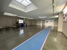 【東京都/北区滝野川】サニーコート滝野川 エントランス