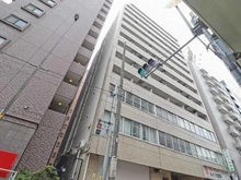 【東京都/豊島区東池袋】パレドール池袋 外観