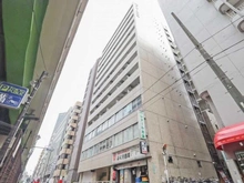 【東京都/豊島区東池袋】パレドール池袋 外観