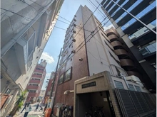 【東京都/豊島区池袋】パーソナルハイツ池袋 外観