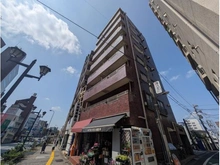【東京都/豊島区池袋】パーソナルハイツ池袋 外観