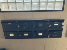 【東京都/豊島区池袋】パーソナルハイツ池袋 メールBOX