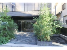 【東京都/豊島区要町】オープンレジデンシア要町 エントランス