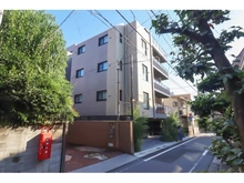 【東京都/豊島区要町】オープンレジデンシア要町 外観
