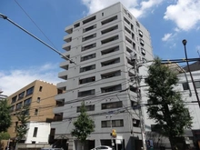 【東京都/豊島区西巣鴨】ヴェルドミール西巣鴨 外観