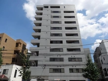 【東京都/豊島区西巣鴨】ヴェルドミール西巣鴨 外観