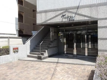 【東京都/豊島区西巣鴨】ヴェルドミール西巣鴨 アプローチ