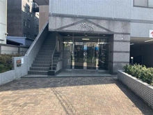 【東京都/豊島区西巣鴨】ヴェルドミール西巣鴨 アプローチ