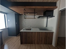 【東京都/豊島区西巣鴨】ヴェルドミール西巣鴨 キッチン