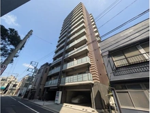 【東京都/板橋区南町】フェルクルールプレスト池袋WEST 外観