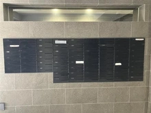 【東京都/板橋区南町】フェルクルールプレスト池袋WEST メールBOX