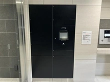 【東京都/板橋区南町】フェルクルールプレスト池袋WEST 宅配BOX