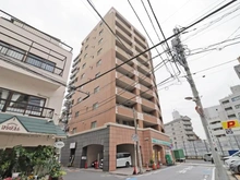 【東京都/豊島区要町】トゥールロワイヤル池袋要町 外観
