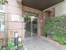 【東京都/豊島区要町】トゥールロワイヤル池袋要町 アプローチ