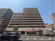 【東京都/豊島区上池袋】ソネット上池袋 外観