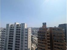【東京都/豊島区上池袋】ソネット上池袋 眺望
