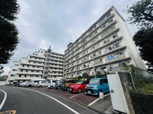 【東京都/板橋区前野町】カーサ常盤台 外観