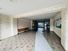 【東京都/板橋区前野町】カーサ常盤台 アプローチ