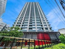 【東京都/豊島区南池袋】グランドミレーニア 外観