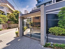 【東京都/豊島区南池袋】グランドミレーニア 外観