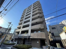 【東京都/豊島区南大塚】日神パレステージ大塚 外観