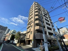 【東京都/豊島区南大塚】日神パレステージ大塚 外観