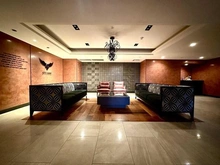 【東京都/豊島区南大塚】THE LEBEN 大塚山手 Hill Top Season エントランス