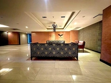 【東京都/豊島区南大塚】THE LEBEN 大塚山手 Hill Top Season エントランス