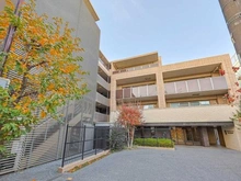 【東京都/豊島区南大塚】THE LEBEN 大塚山手 Hill Top Season 外観