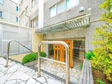 【東京都/豊島区上池袋】リヴェール池袋 外観