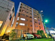 【東京都/豊島区上池袋】リヴェール池袋 外観