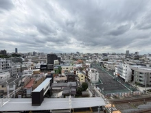 【東京都/豊島区上池袋】リヴェール池袋 眺望