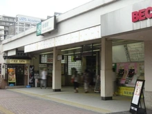 【東京都/豊島区上池袋】リヴェール池袋 「板橋」駅（現地より約630m）
