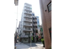 【東京都/板橋区大和町】ニューハイツ大和 外観